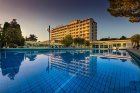 Hotel Terme Antoniano Montegrotto Terme